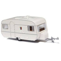 Busch Tabbert caravan (1:87)