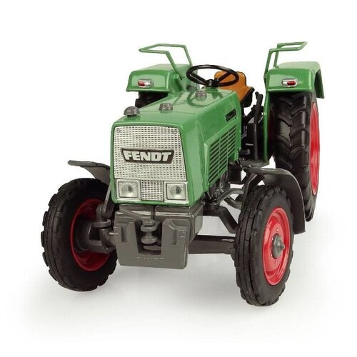 Universal Hobbies 5270 - Fendt Farmer 3s  tractor 2wd (1:32)