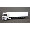 Holland Oto Mercedes Benz Actros MP4 met oplegger (1:50)