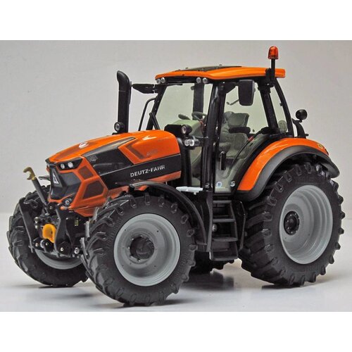 Weise Toys Deutz Fahr 6155 Agrotron Kommunal Tractor (1:32)