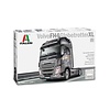 Italeri 3940 - Volvo FH16 Globetrotter XL vrachtwagen bouwdoos (1:24)