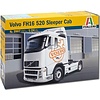 Italeri 3907 - Volvo FH16 520 vrachtwagen bouwdoos (1:24)