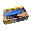 Italeri 3845 - Schmitz Cargobull kiep trailer bouwdoos (1:24)
