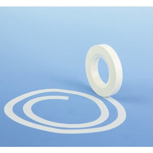 Modelcraft Masking Tape flexibel 10mm (2 rollen a 18m)