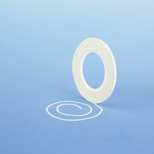 Modelcraft Masking Tape flexibel 2mm (2 rollen a 18m)