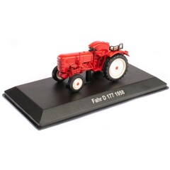 Atlas Fahr D177 Tractor - 1958 (1:43)