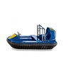 Siku 0890 - Hovercraft boot Politie / Polizei