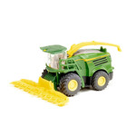Siku 1794 - John Deere 8500I Mais hakselaar (1:87)