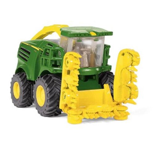 Siku 1794 - John Deere 8500I Mais hakselaar (1:87)