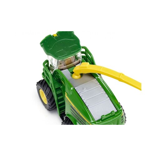 Siku 1794 - John Deere 8500I Mais hakselaar (1:87)