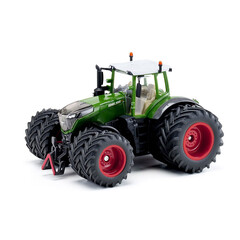 Siku 3289 - Fendt 1042 Vario met dubbellucht (1:32)