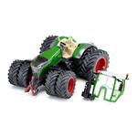 Siku 3289 - Fendt 1042 Vario met dubbellucht (1:32)