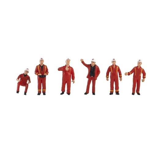 Conrad Modelle Figuren set IV "Mammoet"(1:50)