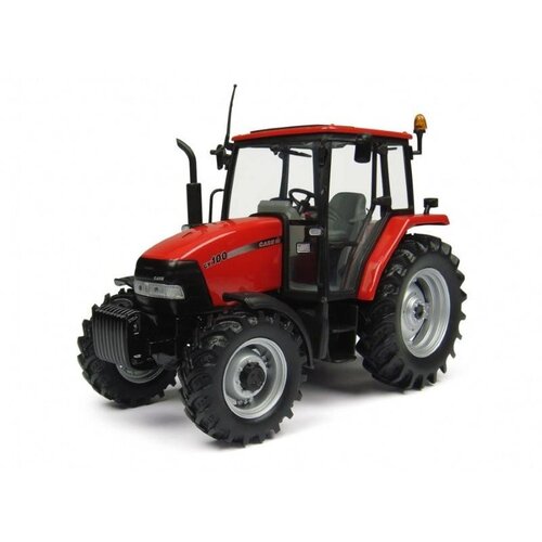Universal Hobbies 4253 - Case IH CX 100 Tractor (1:32)