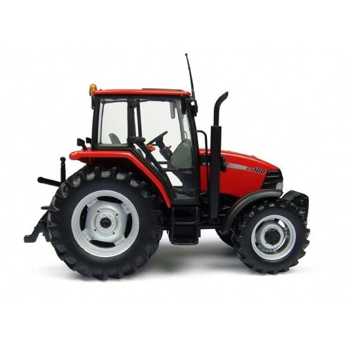 Universal Hobbies 4253 - Case IH CX 100 Tractor (1:32)