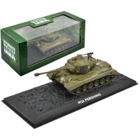 Atlas M26 Pershing Tank (1:72)