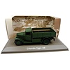 Atlas Citroën Type 23 militaire bakwagen (1:43)