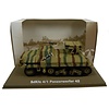 Atlas SdKfz 4/1 Panzerwerfer 42 Tank (1:43)
