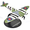 Atlas Spitfire MKI XB Supermarine - 1944 (1:72)