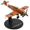 Atlas Messerschmitt BF 109F-4 - 1942 (1:72)