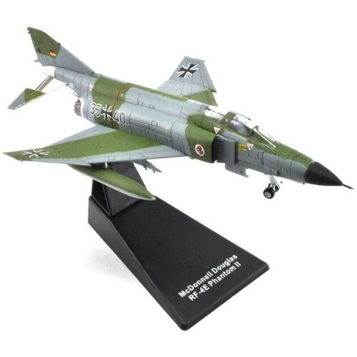 Atlas McDonnell Douglas RF 4E Phantom II Vliegtuig (1:100)
