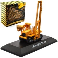 Atlas Liebherr RL 64 Buizen legger (1:87)