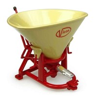 Universal Hobbies 5330 - Vicon B75 pendel strooier (1:32)