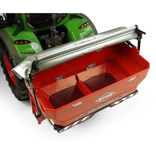 Universal Hobbies 5366 - Kuhn Axis 40.2 M-EMC-W strooier (1:32)