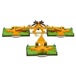 ROS Joskin TRT 750 C6 weidebloter set (1:32)