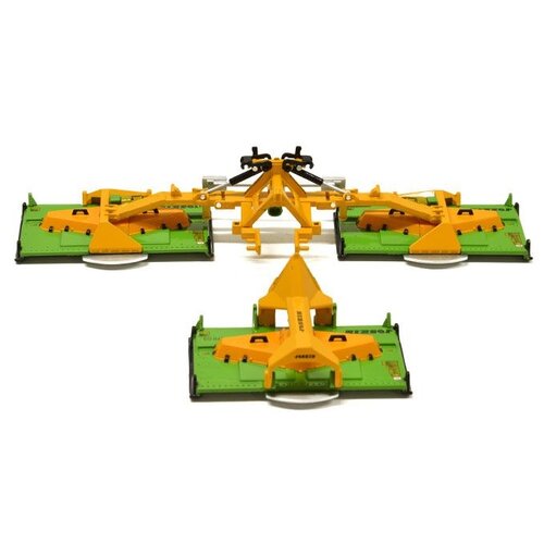 ROS Joskin TRT 750 C6 weidebloter set (1:32)