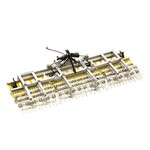 ROS Joskin Scariflex weide beluchter (1:32)