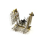 ROS Joskin Scariflex weide beluchter (1:32)