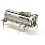 ROS Joskin Vacu Cargo 24000 mest tank opbouw (1:32)
