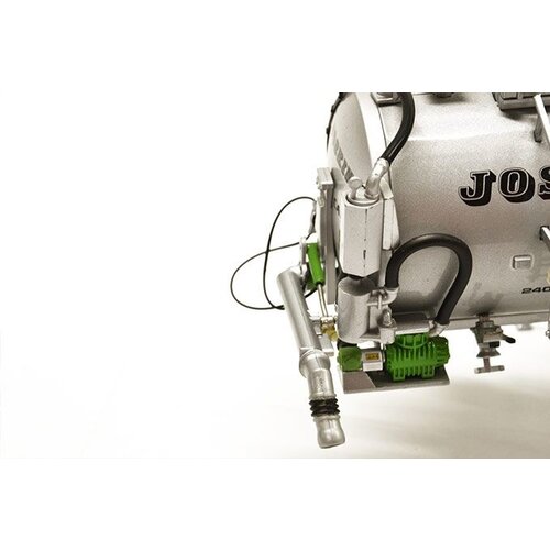 ROS Joskin Vacu Cargo 24000 mest tank opbouw (1:32)