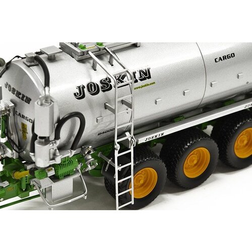 ROS Joskin Vacu Cargo 24000 mest tank opbouw (1:32)