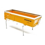 ROS Joskin Trans Cargo 7500 kipper opbouw (1:32)
