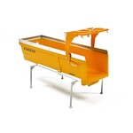 ROS Joskin Trans Cargo 7500 kipper opbouw (1:32)