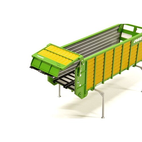 ROS Joskin Silo Cargo 20/40 silagewagen opbouw (1:32)