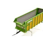 ROS Joskin Silo Cargo 20/40 silagewagen opbouw (1:32)
