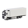 WSI Models 03-2015 - Volvo FH4 Globetrotter bakwagen (1:50)
