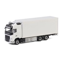 WSI Models 03-2015 - Volvo FH4 Globetrotter bakwagen (1:50)