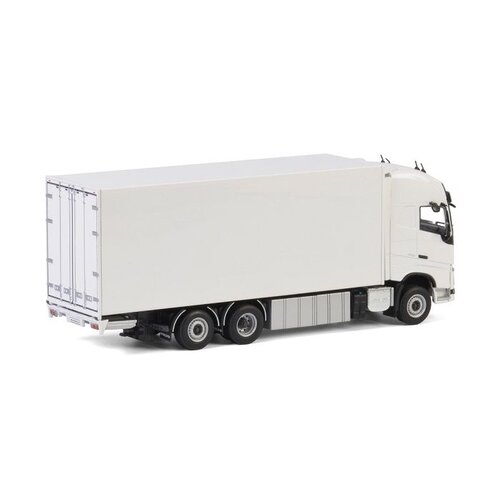 WSI Models 03-2015 - Volvo FH4 Globetrotter bakwagen (1:50)