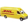 Busch Mercedes Benz Sprinter bus "DHL" (1:87)
