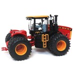 Ertl Versatile 610 4wd Tractor met dubbellucht (1:32)