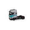 Herpa Mercedes Benz Actros Gigaspace "Silver star edition" (1:87)