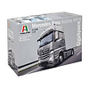Italeri 3905 - Mercedes Benz Actros MP4 bouwdoos (1:24)
