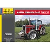 Heller Massey Ferguson 2680 Tractor bouwdoos (1:24)
