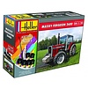 Heller Massey Ferguson 2680 Tractor bouwdoos set (1:24)
