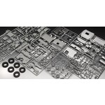 Revell Mercedes Benz Actros MP4 bouwdoos (1:24)