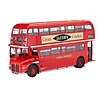 Revell AEC Routemaster London bus bouwdoos (1:24)